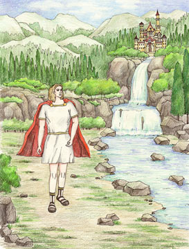 Baldur