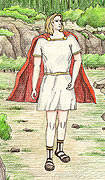 Baldur