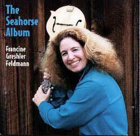 Seahorse CD